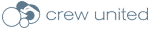 Logo crew-united